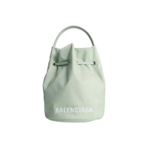 BALENCIAGA Wheel Сумки Женские