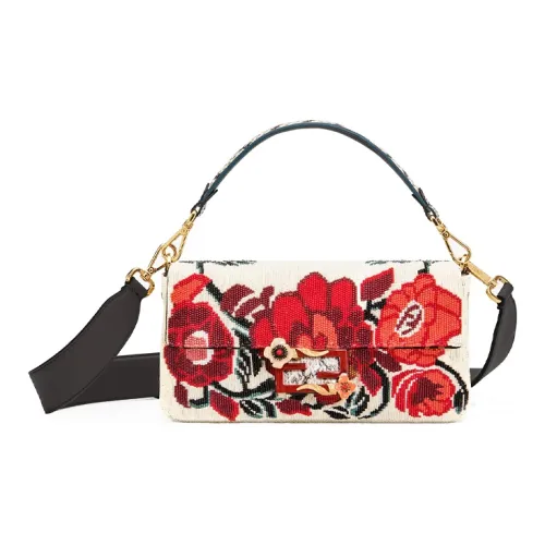 FENDI Baguette Сумки Женские