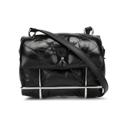 alexander wang Сумки через плечо Женские