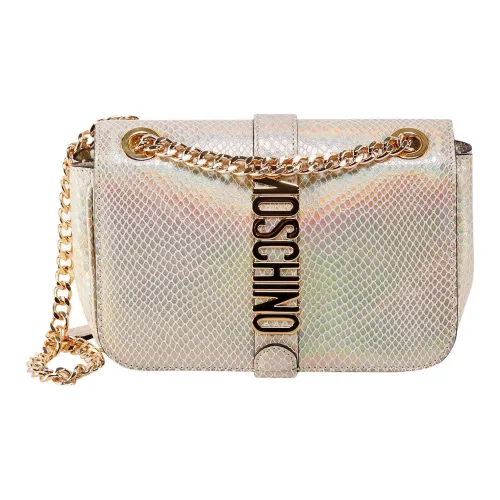 MOSCHINO Сумки через плечо Женские