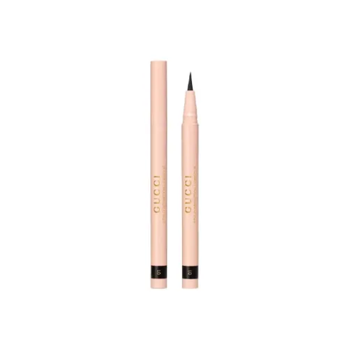 GUCCI Floating Clouds Wa Flowing Вода Жидкость Eyeliner 0,5г