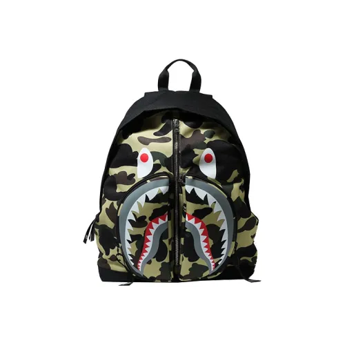 A BATHING APE Рюкзаки Унисекс