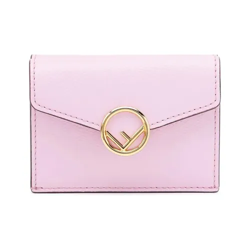 FENDI F is Fendi Кошельки Женские