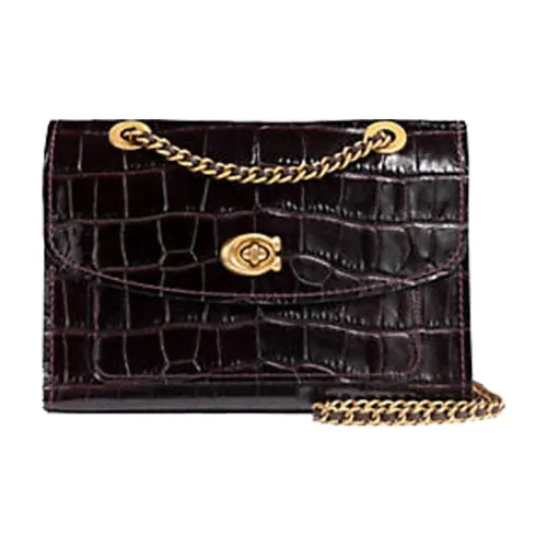 COACH Parker Сумки через плечо Женские