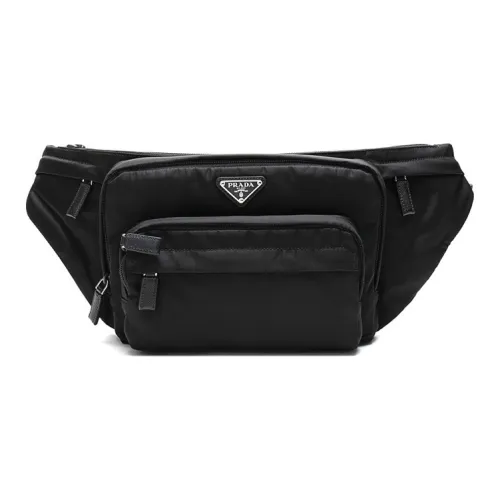 PRADA Crossbody сумки Мужские
