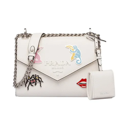 PRADA Сумки через плечо Женские