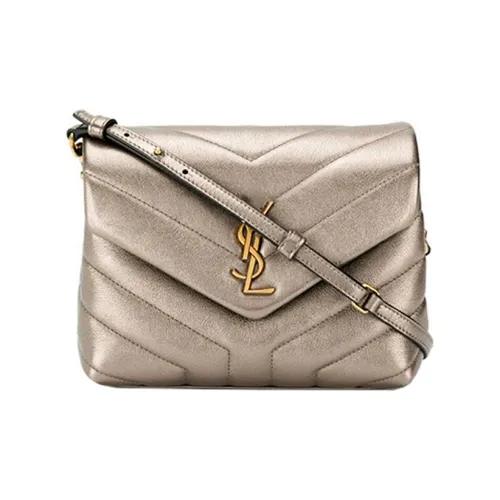 SAINT LAURENT Сумки через плечо Женские