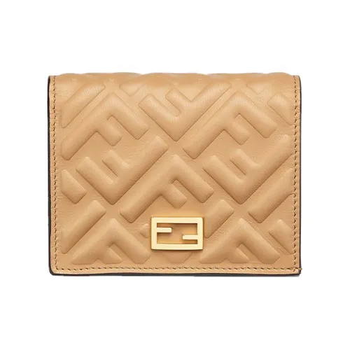FENDI Baguette Кошельки Женские