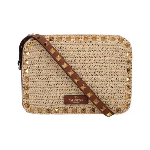 Valentino Rockstud Сумки через плечо Женские