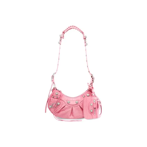 Balenciaga Le Cagole Сумки через плечо Женские