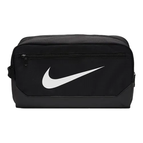 NIKE Путешествие Органайзеры Черный Унисекс