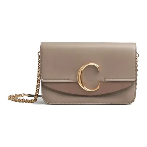 Chloé Сумки через плечо Женские