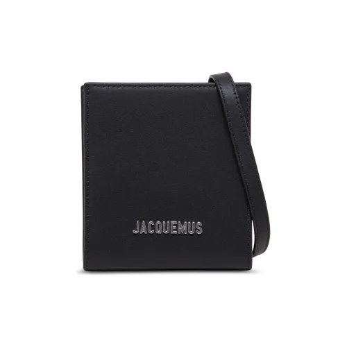 Jacquemus Сумки через плечо Женские