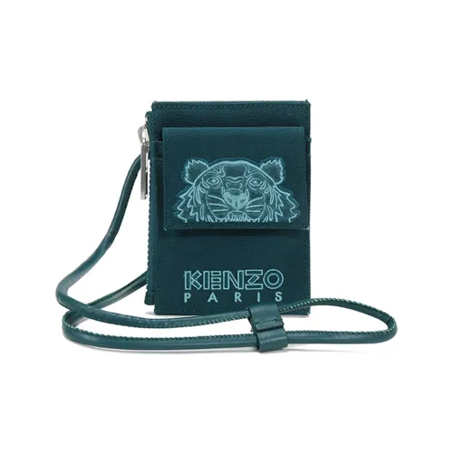 KENZO Обложки для карт Унисекс