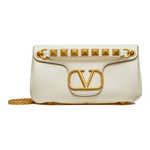 Valentino STUD SIGN Сумки через плечо Женские