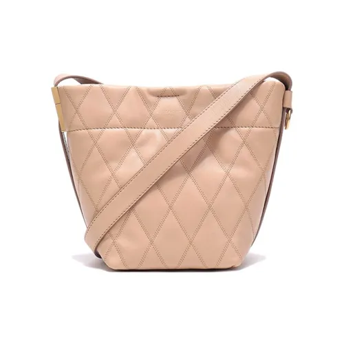 Givenchy Овчина Сумка на плечо Мини Женские CAMEL