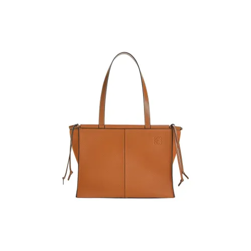 LOEWE Cushion Tote Сумки Женские