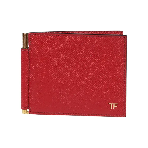 TOM FORD Кошельки Мужской