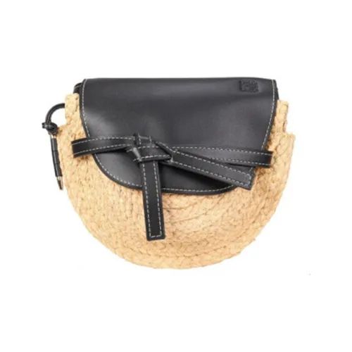 LOEWE Gate Женские клатчи