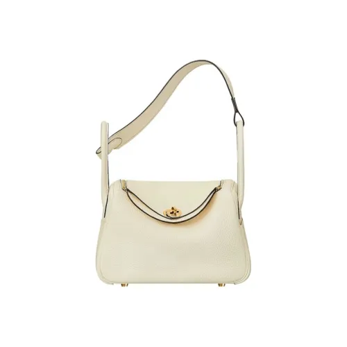 HERMES Lindy Сумки через плечо Женские