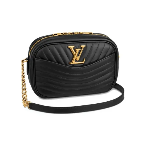 LOUIS VUITTON New Wave Сумки Женские
