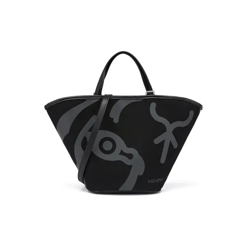 KENZO Тигр Рюкзаки Женские