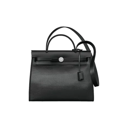 HERMES Herbag Zip Сумки Унисекс
