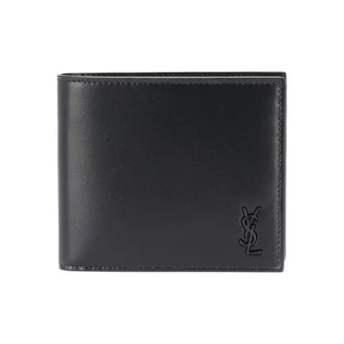 SAINT LAURENT Кошельки Мужской