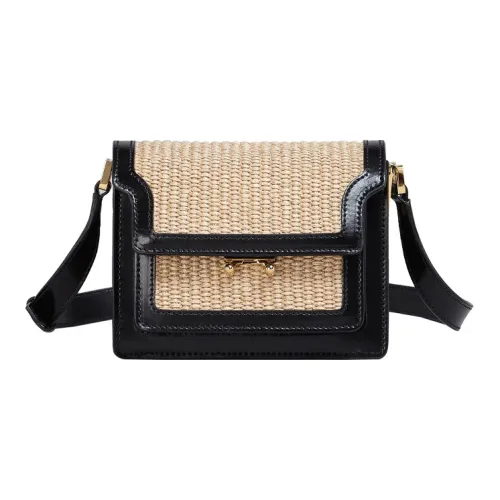 MARNI Основная часть Сумка через плечо Женская