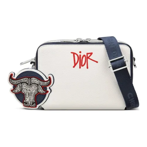 DIOR Сумки через плечо Мужской