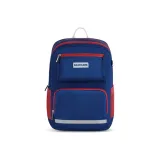 Темно-синий