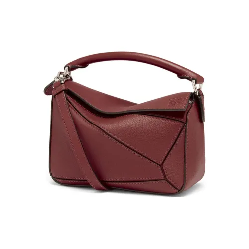 LOEWE Puzzle Сумки Женские