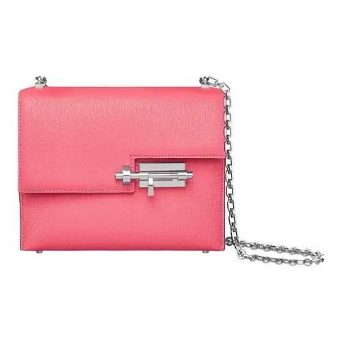 HERMES Verrou Сумки через плечо Женские