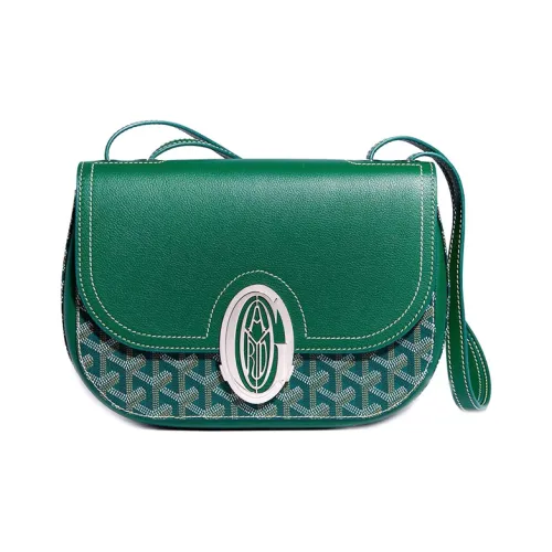 GOYARD 233 Сумки через плечо Женские