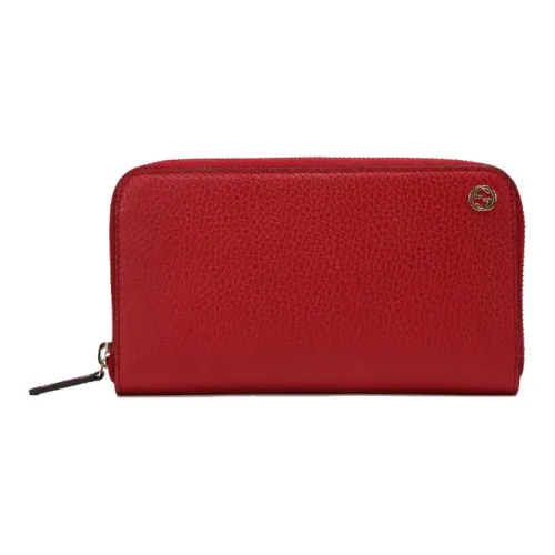 GUCCI Женские кошельки