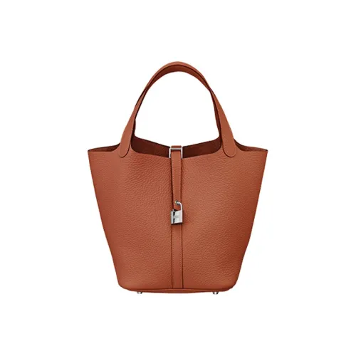 HERMES Picotin Lock Сумки Женские