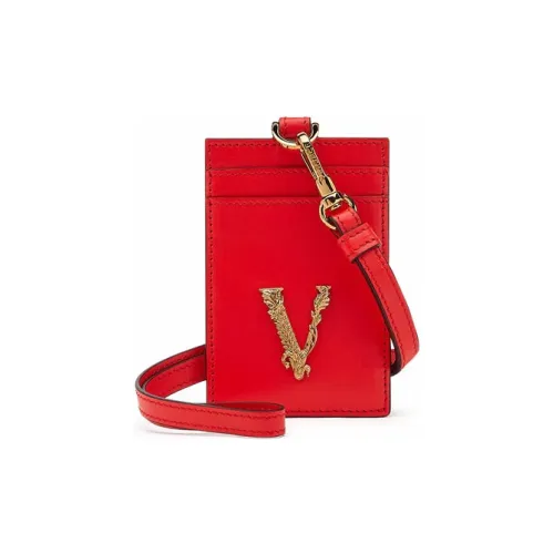 VERSACE Женские обложки для карт