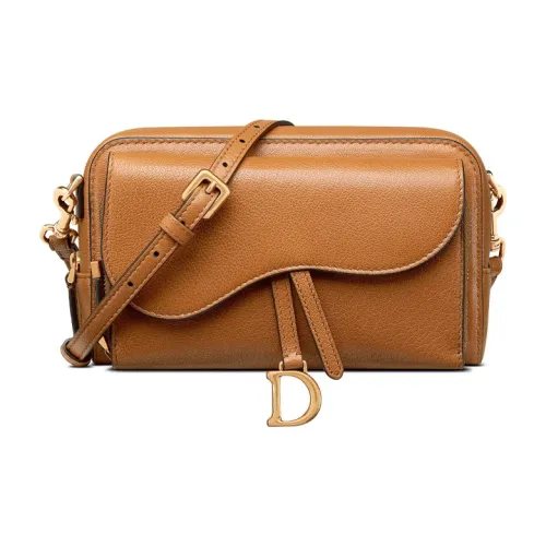 DIOR Сумки через плечо Женские