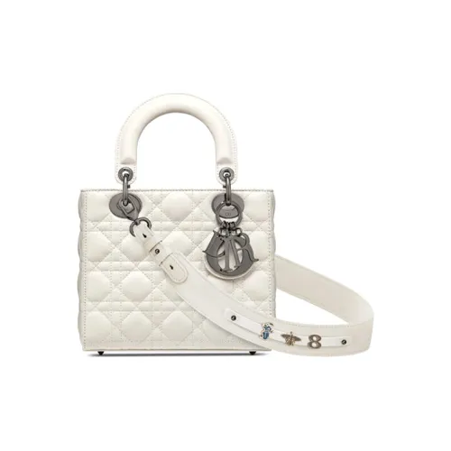 DIOR Lady Dior Сумки-клатчи Женские