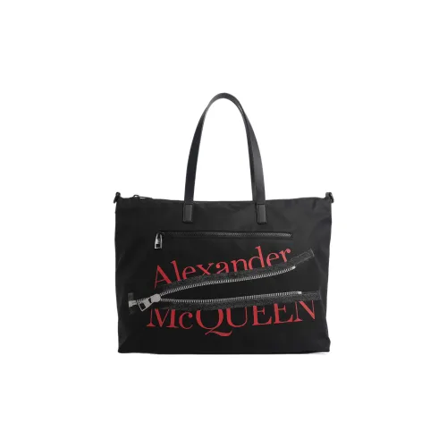 Alexander McQueen Клатчи Мужской