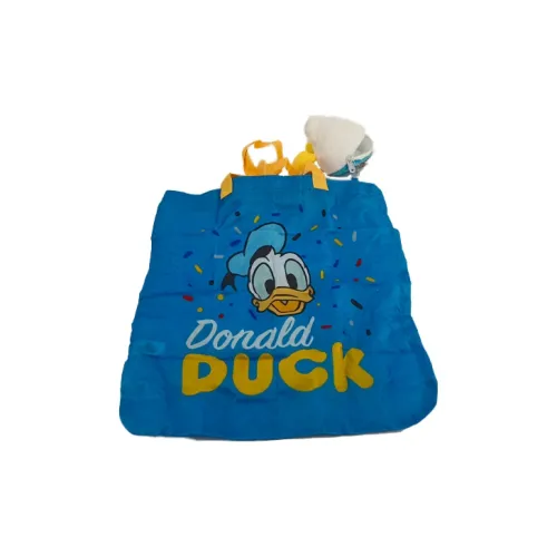Disney Холщовая сумка Coin Wallet Standard Unisex Blue