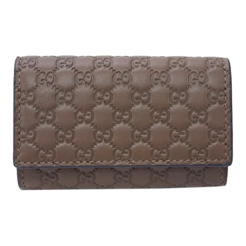 GUCCI Ключницы Мужской