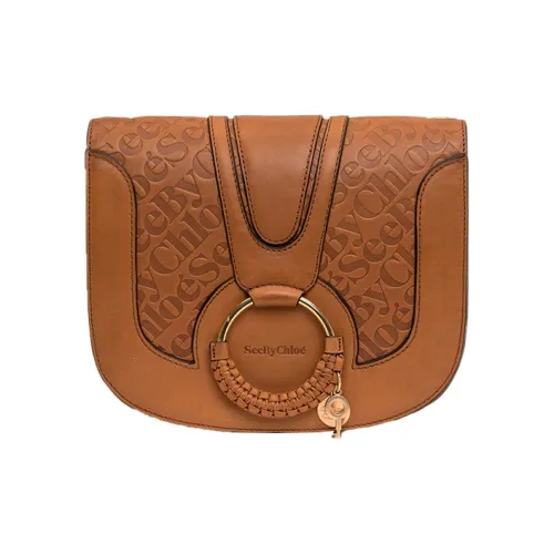 SEE BY CHLOE Сумки через плечо Женские