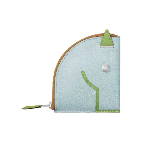 HERMES Женские монетницы