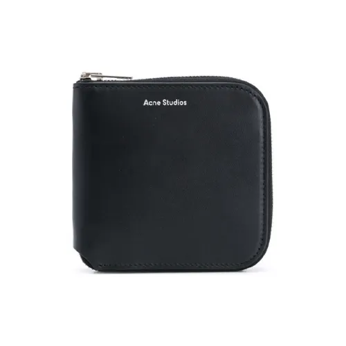 ACNE STUDIOS Кошельки Мужской