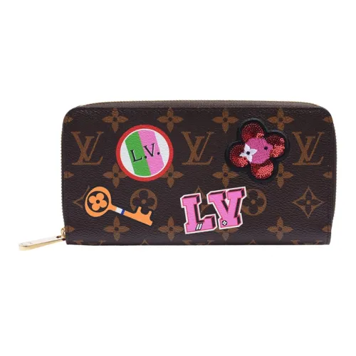 LOUIS VUITTON Женские кошельки