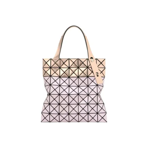 ISSEY MIYAKE Платина Сумки через плечо Женские