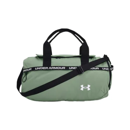 Under Armour Спортивные сумки Зеленый Унисекс