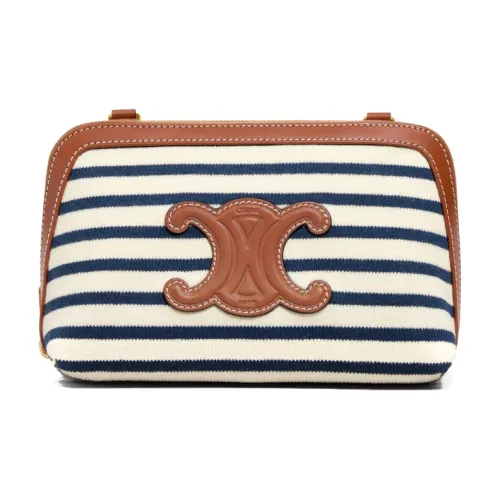 CELINE Сумки через плечо Женские