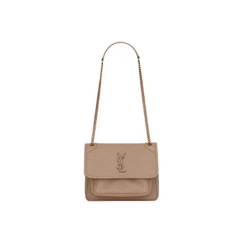 SAINT LAURENT Niki Сумки через плечо Женские